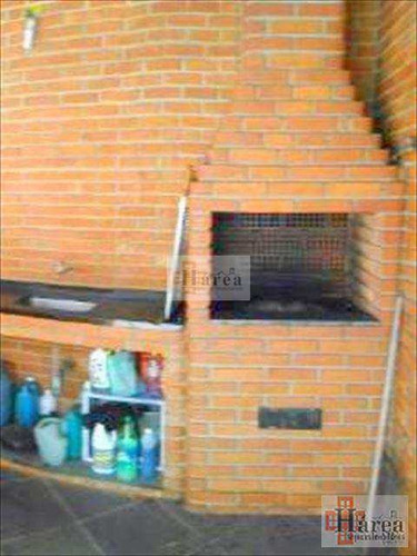 Imagem 21 de 21 de Sobrado: Jardim Morumbi - Sorocaba - V10849