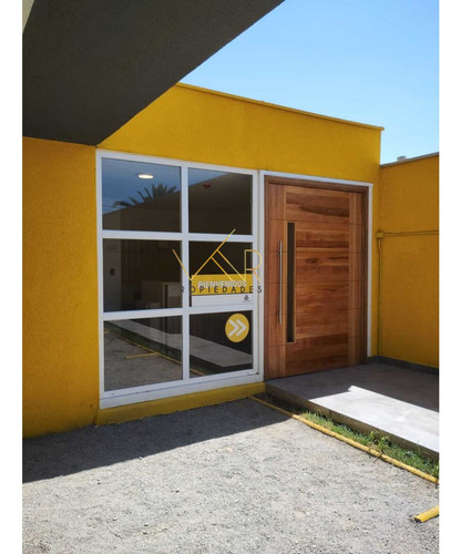 Departamento En La Cisterna Planta 1d1b 34 M2 Valor 1950 Uf