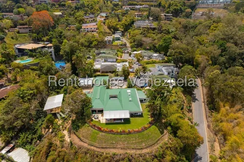 Ls Vende Casa Alto Hatillo