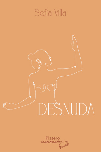 Libro Desnuda - Villa Bernad, Sofã­a