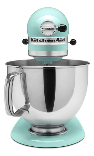 Kitchenaid Ksm150psic Artisan Series, 5 Cuartos De Galón. Ba