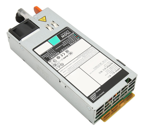 Fuente De Alimentación Epp D750e S6 Para Servidor R530 R630
