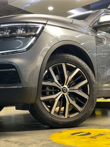 Renault Koleos 2.5 Intens