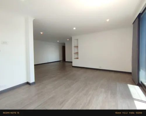 Arriendo Apartamento En Los Gonzalez