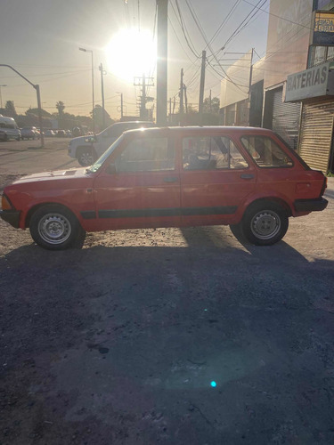 Imagen 3 de 17 de Fiat 128 Súper Europa