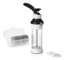 Comprar Conjunto De Prensa De Galletas Good Grips De Oxo, 14