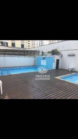 Imagem 14 de 17 de Apartamento Residencial À Venda, Vila Leopoldina, São Paulo. - Ap0168