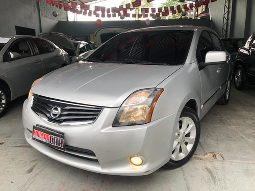 Nissan Sentra S 2.0 Special Edition Aut. 2013