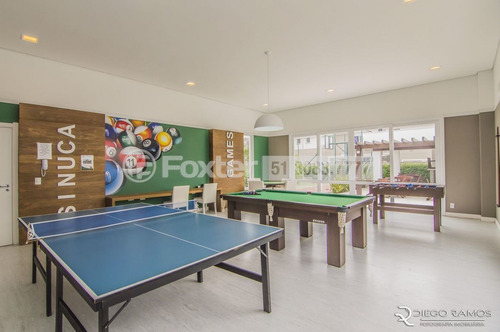 Imagem 25 de 30 de Apartamento, 2 Dormitórios, 63.08 M², Centro - 132228