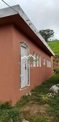 Imagem 2 de 9 de Chácara Com 2 Dorms, Pedro De Toledo - R$ 75 Mil, Cod: 503 - V503