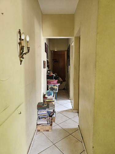 Oportunidade Única No Tucuruvi - Casa Ampla Com Terreno Raro 770 Mil Reais (1km Do Metrô)