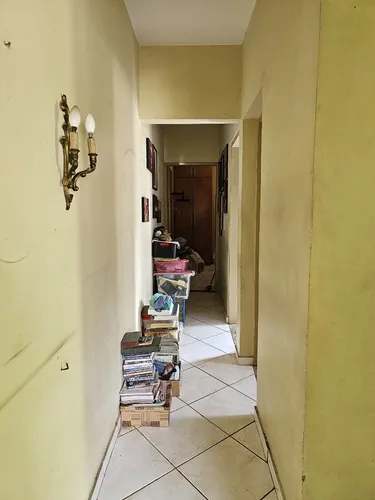 Oportunidade Única No Tucuruvi - Casa Ampla Com Terreno Raro 770 Mil Reais (1km Do Metrô)