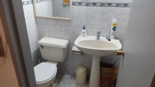 A Pasos Del Centro De Quilpué, Sin Muebles 2d (88032)