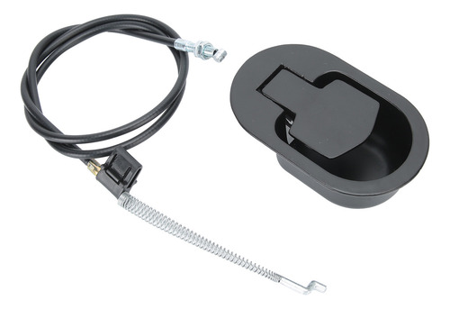 Controlador Manual Con Mango Reclinable Para Sofá
