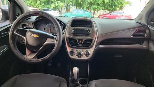 Chevrolet Spark 1.4 Lt Mt