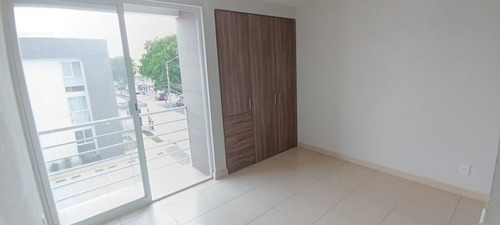 Departamento En Venta En Campestre Aragon
