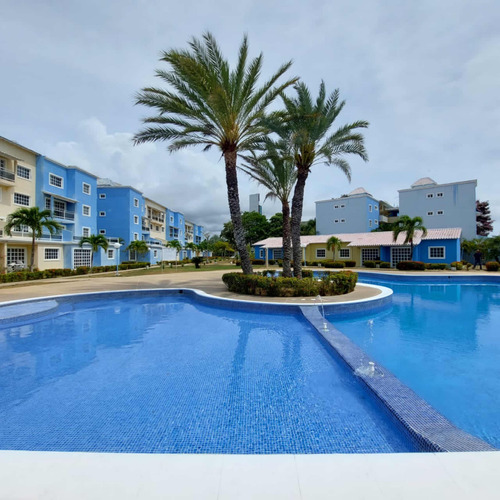 Apartamento  Res. La Marina, Isla De Margarita