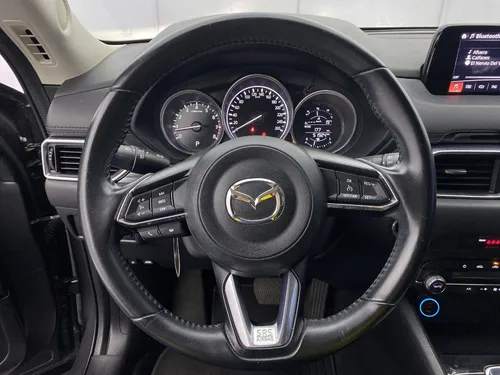 Mazda CX-5 2.0 Touring At