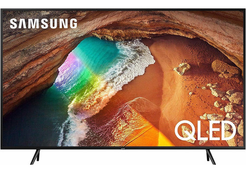 Pantalla Samsung® 65/qled (qn65q60rafxzx) Nueva En Caja