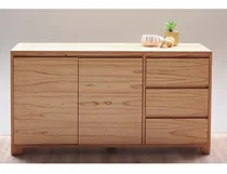 Comprar Vajillero Nordico Escandinavo Retro Paraiso Melpar