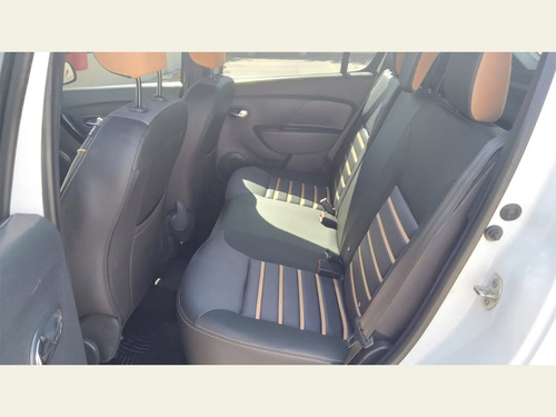 Renault Sandero Stepway 1.6 16v Intense