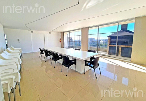 Departamento En Flores - 2 Ambientes- Amenities - Venta