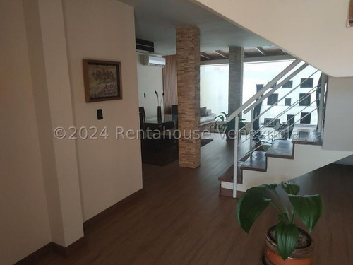Casa En Venta Guatire Villas De Buenaventura 25-17401