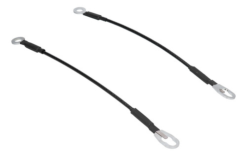Correa De Soporte Del Cable Del Portón Trasero 55345124ab De