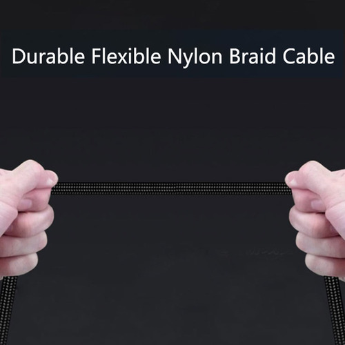 Adaptador De Cabo De Carregamento Usb C Para Laptop C Para 4