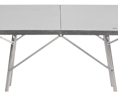 Mesa Plegable, Mesa Portátil, Resistente Al Calor, Muebles
