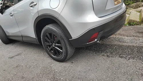 Mazda CX-5 2.0 Touring