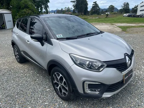 Renault Captur 2.0 Intens