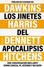 Libro: Los Jinetes Del Apocalipsis. Dawkins, Richard/hitchen