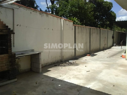 Casa - Ref: Ca000593