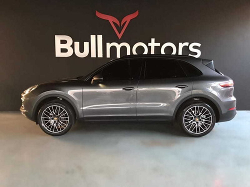 Imagem 3 de 10 de Porsche Cayenne 3.0 V6 Gasolina Awd Tiptronic S