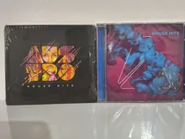 Comprar Cd Austro House Hits Austro House Hits 2018 Lacrado Somlivre