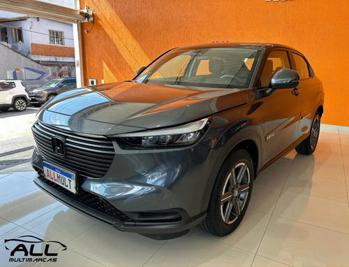 Honda HR-V 1.5 DI I-VTEC FLEX EX CVT