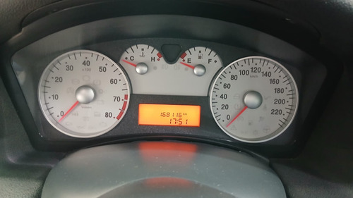 Fiat Stilo 1.8 8v Attractive Flex 5p
