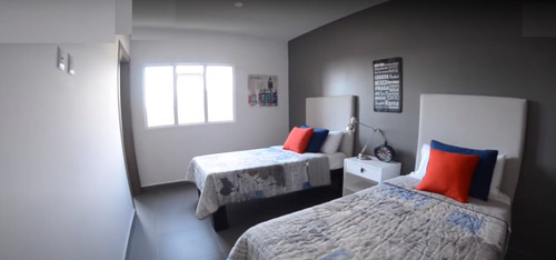 Casa En Renta En Altozano El Nuevo Querétaro, Querétaro, Querétaro