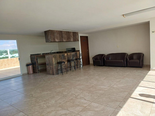 Departamento En Renta En Lomas De Gran Jardín, León, Guanajuato