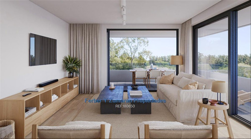 Imagen 6 de 13 de Apartamento Venta 2 Dormitorios 2 Baños 102 M Seguridad Gge Cw180650