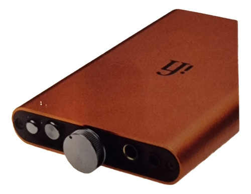 Hip Doc 2 Amplificador Portable