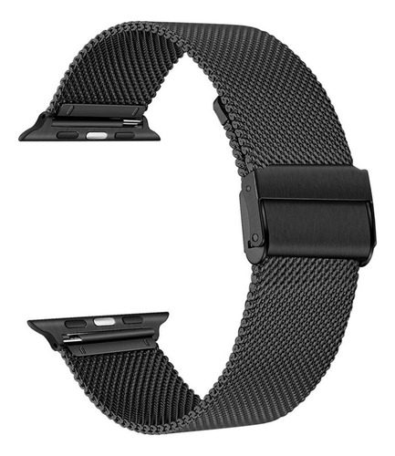 Funda Correa + Tpu Parachoques P Para Apple Watch Ultra De 4
