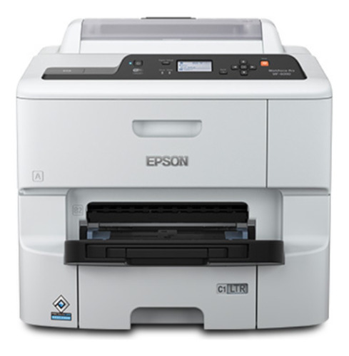Impresora Epson Workforce Pro Wf-6090 Cartucho Alto Rend. 