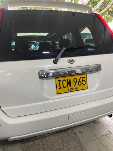 Nissan X-Trail 2.5 S