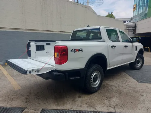 Ford Ranger 2.0 Xl 4X4