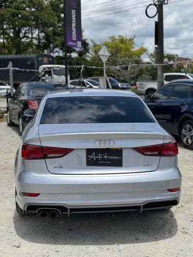 Audi A3 2.0 Progressive