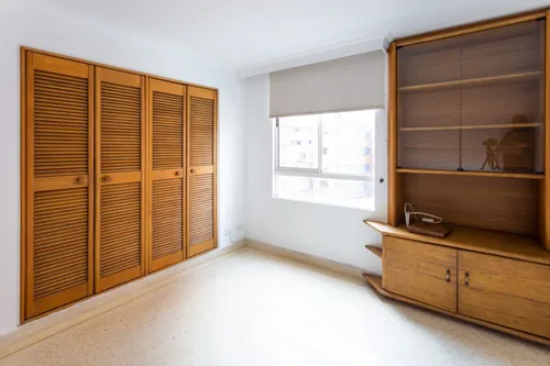 Apartamento En Venta En Laureles. Cod V12354