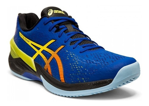 Zapatilla Asics Sky Elite Ff Voley Handball Padel Squash