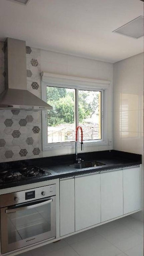 Apartamento Com 2 Dormitórios À Venda, 64 M² Por R$ 492.000,00 - Campestre - Santo André/sp - Ap10732